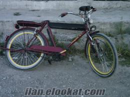 bafrada sahibinden modifiteli bisiklet