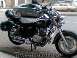 ramzey 250 cc motorsıklet