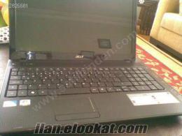 laptopum sahibinden satılık temiz acer 5736z laptop