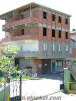 Gebze Çayırova'da 5 katlı bina