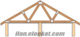 Çatı yapımı Çatı tamir Çatı modelleri Çatı sistemleri Çatı baca aydınlatma yapım