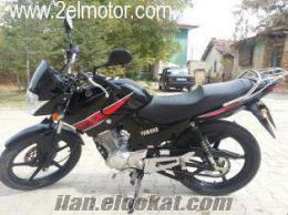 TERTEMİZ YBR ESD 125