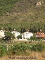 Super Lux Villa, deniz ve dag manzara Guzelcamli, Kusadasi TAKAS