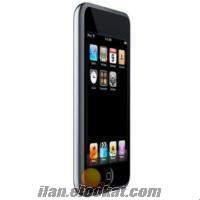 Apple 16GB iPod touch - Black SAHİBİNDEN SATILIK