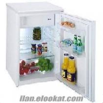 Bayan Doktordan Satılık BEKO BK 7121 T Buzdolabı