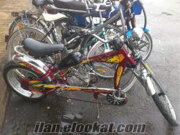 motorlu bisiklet copper motorlu bisiklet