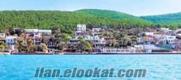 Bayanlar yada çiftlere Bodrumda Denize sıfır villa da Tatil 15 gün