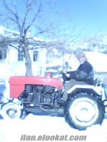 1988 başak bahçe traktörü
