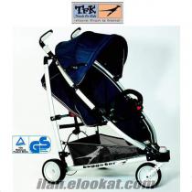 4 fonksiyonlu bebek arabası bebek arabası süper buggster 6 kg hafif