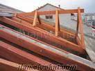 müstakil yazlık ayvalık satılık çatı aktarma, çatı degişim, çatı onarımı, çatı yenileme