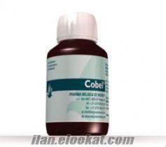 Güvercinler için Cobel 100ml (adeno-coli enfeksiyonları)