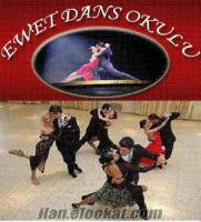 dans kursları istanbul EWET DANS OKULU