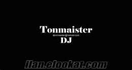 Ses Işık Teknisyen - Tonmaister - DJ