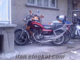 kanuni seyhan 150cc satılık motosiklet