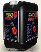 EKO 9 ENERGY Özel Sıvı Gübre