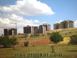 HACIBEKTAŞ TOKI EVLERİNDE SAHİBİNDEN SATILIK DAİRE
