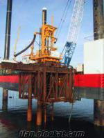 wirth pba 306 wirth pba 408 RENT OR SELL