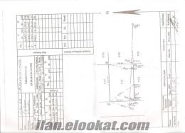 yarımburgaz mah.satılık arsa veya kat karşılığı