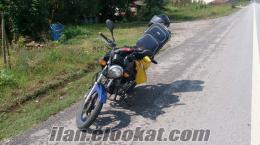 bayrampasada kiralik motorsiklet ybr 125