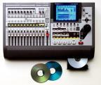 Roland Digital Mixer VS-1824CD