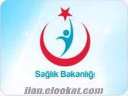 İstanbulda Yeni Açılacak İlaçlama Firmasına Mesul Müdür