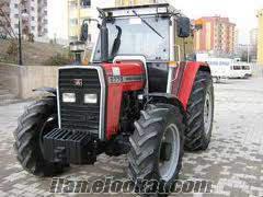 goldin traktor