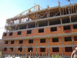 Trabzon Ofda inşaat taşörönlüğü