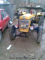 sahibinden satılık leyland traktör 76model sarı renkte .muayerdir...
