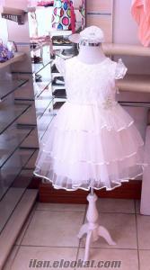 2-5 yaş kız çocuk abiye elbise