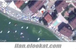 İstanbul büyükçekmece kumburgazda kiralık çaybahçesi denize 0