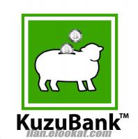 Devlet teşviki ile KuzuBank™