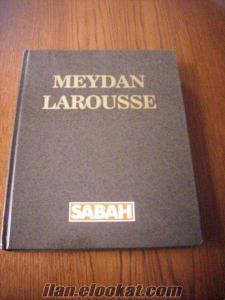 sabah Meydan Larousse