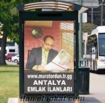 Sıfır Lüx Acil Antalyada Satılık Daire Listesi