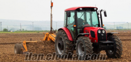 Sahibinden satlik Timosan 8105 0 km 2012 model traktor