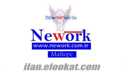 Nework Maltepe