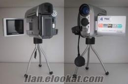 Tec Dv 9000f Dijital Camera - Çok amaçlı