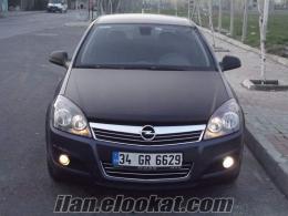 Opel Astra 1.3 CDTI Essentia 2011 temiz arac