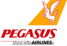 dadı izmir Pegasus Hava Yollari Biletleri