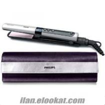 Philips HP8361 Saç Düzleştirici - Ücretsiz Kargo - Faturalı - 2 Yıl Garantili