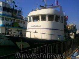  Sarıyerde sezonzonluk kiralık tekne