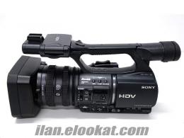 Ankara Kiralık Sony HdR Fx1000 Full Hd Profesyonel