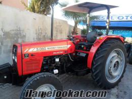 2005 3060 MASSEY FERGUSON 4 İLERİ 4 GERİ ARA GÖVDELİ 540-540E