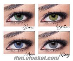Amazon Colours 40 TL.