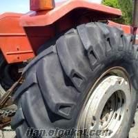 285 lik traktör kırıkkalede acil satılık 87 model 285 lik