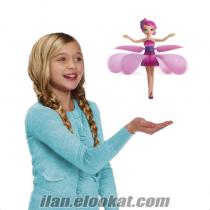 Toptan Uçan Peri Bebek Flying Fairy