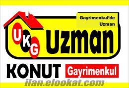 UZMAN-KONUT BAŞAKŞEHİR ALTINŞEHİR SATILIK İMARLI ARSA