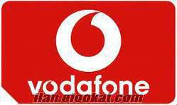 Vodafone şikayet numarası