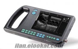 Büyükbaş Ultrasonda Türkiye'nin Tercihi WED-3000V