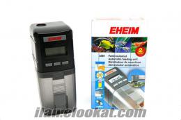 Eheim Otomatik Digital Yemleme Makinası -sıfır ürün (128 TL)