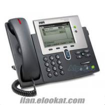 Zaincell IP VOIP Telefon